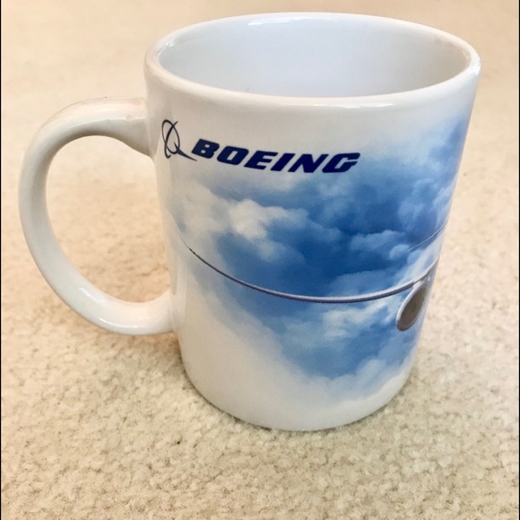 AVIATION 6 PILOT Clothes, RARE Collectibles BOEING JEPPESEN + VALUABLE SURPRISE! - Picture 10 of 10